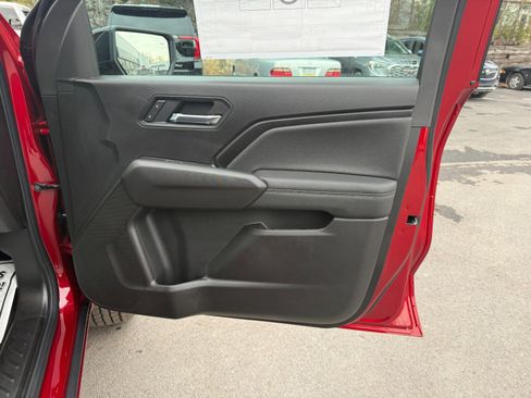 New 2026 GMC Canyon Elevation w/ LPO, Sports Bar Package image 22