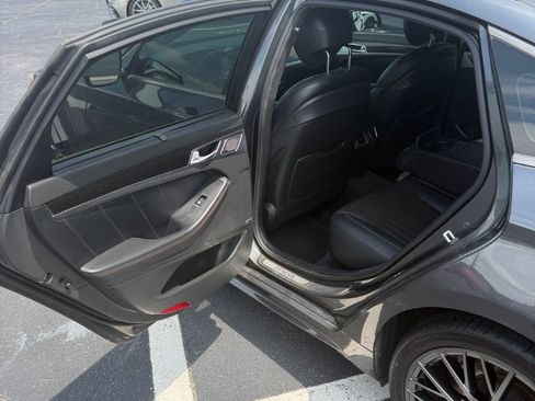 Used 2019 Genesis G80 3.3T Sport RWD image 20