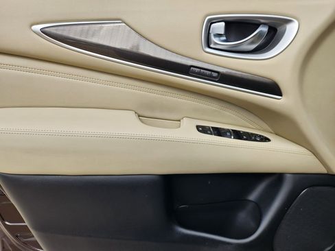 Used 2020 INFINITI QX60 Luxe w/ Essential Package AWD/4WD image 23