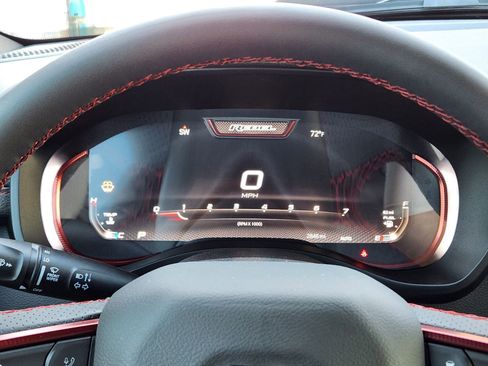 New 2026 RAM 1500 Rebel w/ Rebel Level 1 Equipment Group image 15