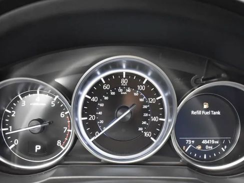 Used 2024 MAZDA CX-5 Carbon Edition AWD/4WD image 28