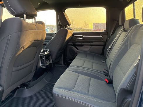 Certified 2023 RAM 1500 Big Horn AWD/4WD image 11