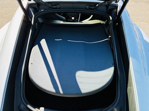 Used 2016 Jaguar F-TYPE S image 37