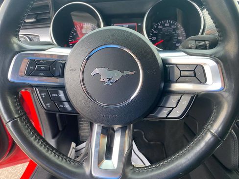 Used 2021 Ford Mustang GT image 23