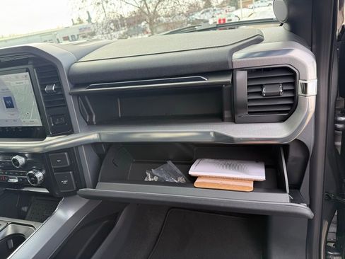 New 2026 Ford F150 Lariat w/ Equipment Group 501A Mid image 31