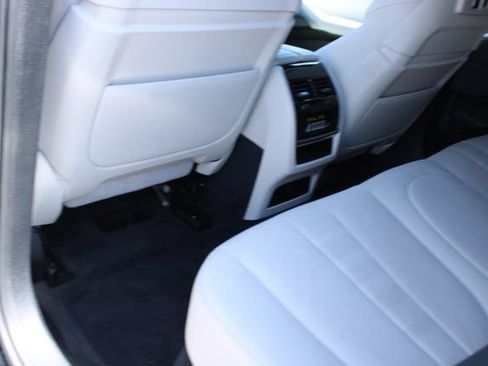 Used 2021 BMW X6 xDrive40i w/ M Sport Package AWD/4WD image 42