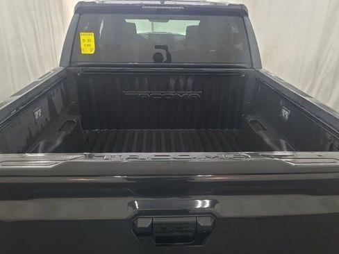 Used 2025 Toyota Tacoma SR5 image 11