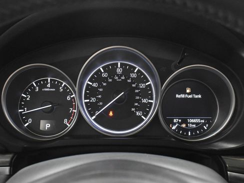 Used 2018 MAZDA CX-5 Grand Touring image 22