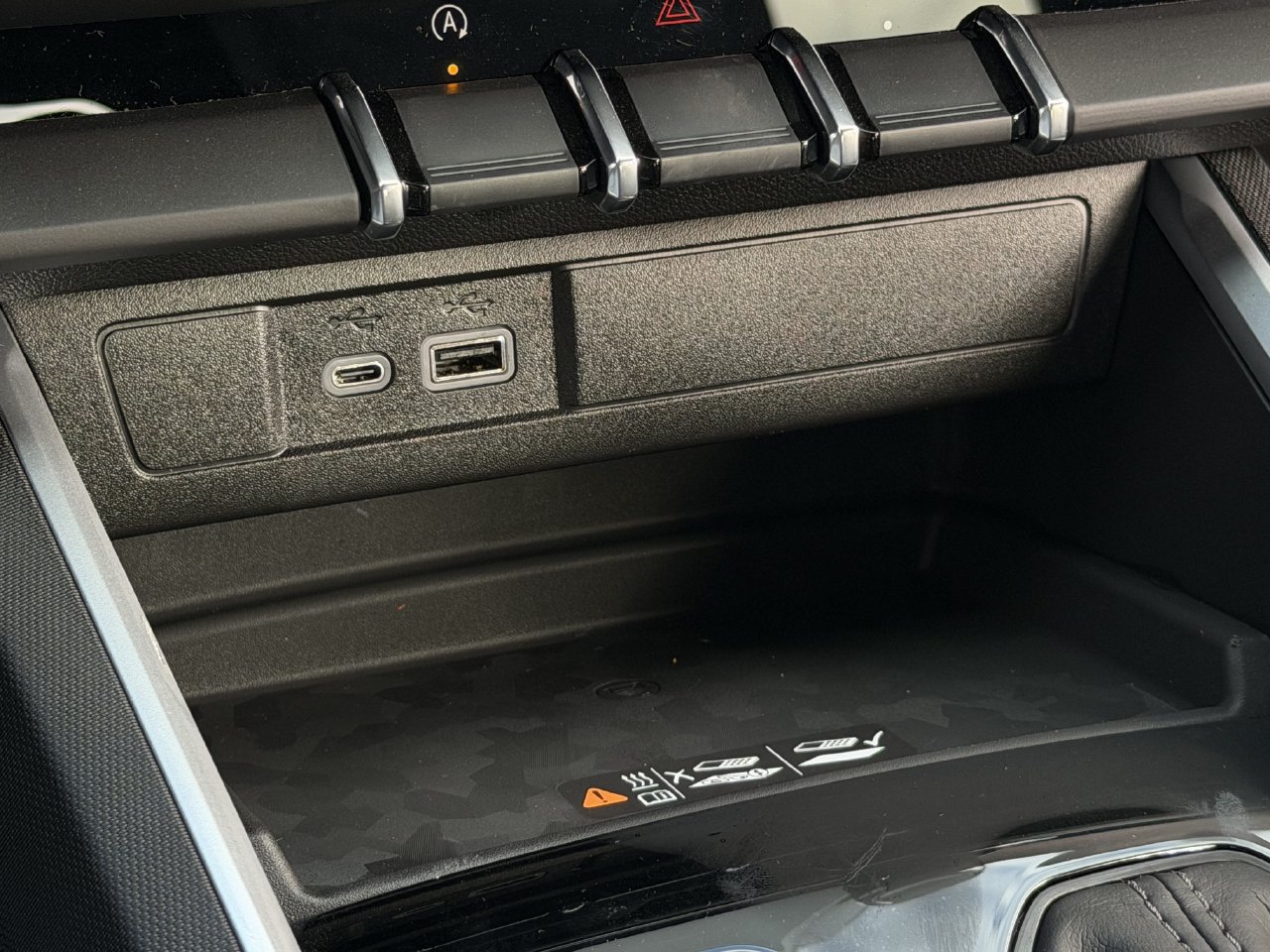 New 2026 Chevrolet Colorado Trail Boss AWD/4WD image 19