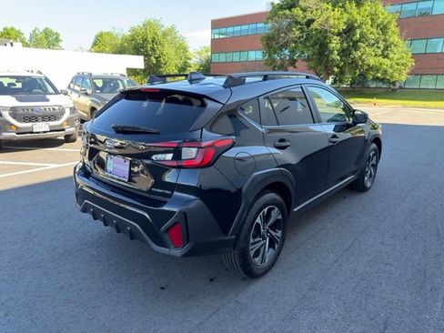 Used 2024 Subaru Crosstrek 2.0i Premium AWD/4WD image 6