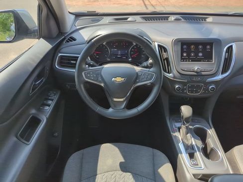 Used 2024 Chevrolet Equinox LT AWD/4WD image 33