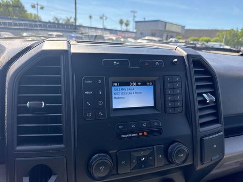 Used 2020 Ford F150 XL w/ XL Power Equipment Group image 10