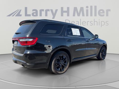 Used 2023 Dodge Durango GT RWD image 6