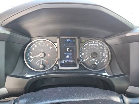 Used 2020 Toyota Tacoma TRD Off-Road image 20