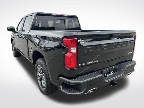Used 2024 Chevrolet Silverado 1500 RST w/ RST All Star Premium Package AWD/4WD image 7