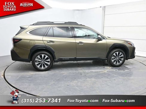 Used 2024 Subaru Outback Touring image 14