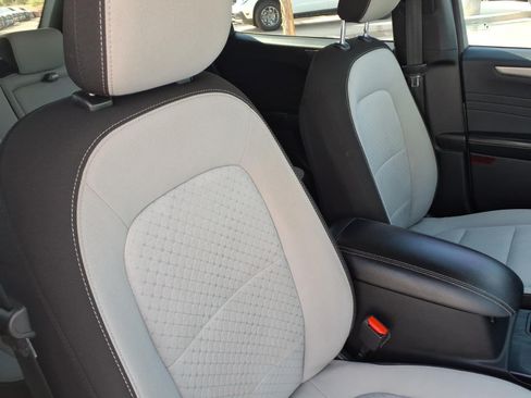 Certified 2023 Ford Escape Active w/ Tech Pack #1 FWD image 12