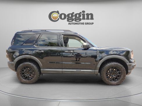 Used 2021 Ford Bronco Sport AWD/4WD image 6