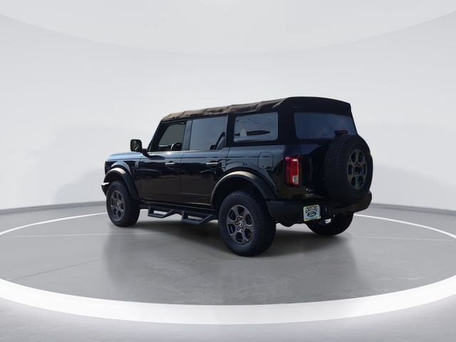 Used 2023 Ford Bronco Big Bend AWD/4WD image 6