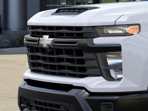 New 2026 Chevrolet Silverado 3500 W/T image 13