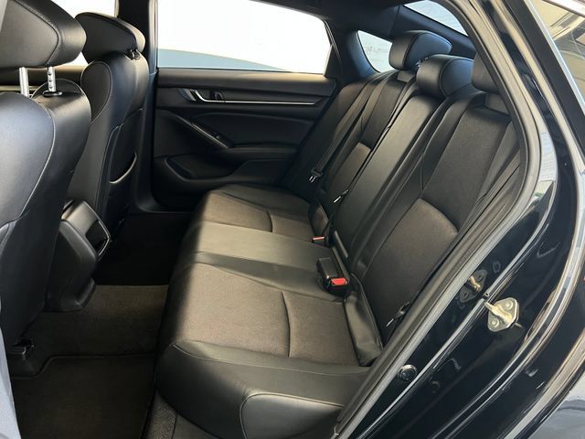 Used 2020 Honda Accord Sport image 30