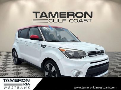 Used 2019 Kia Soul +