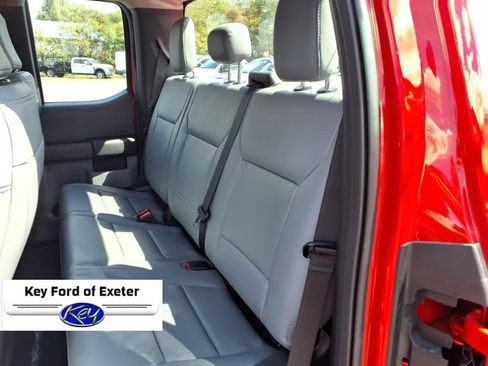 New 2026 Ford F350 XL w/ XL Chrome Package image 15