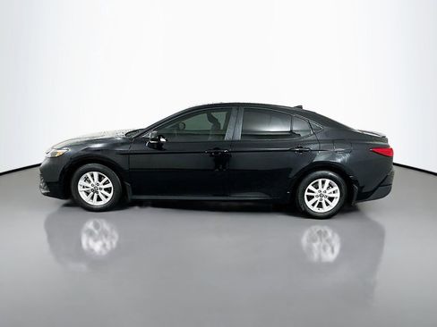 Certified 2026 Toyota Camry LE image 8