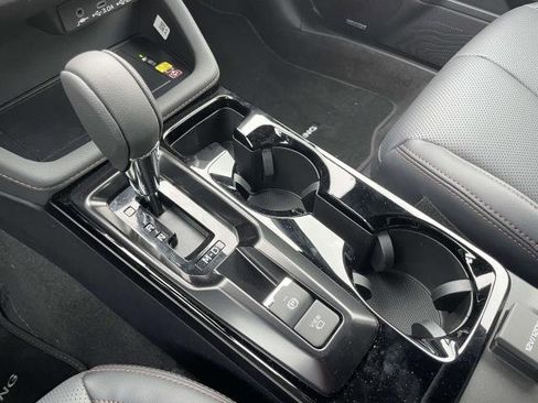 New 2026 Subaru Forester Touring image 14