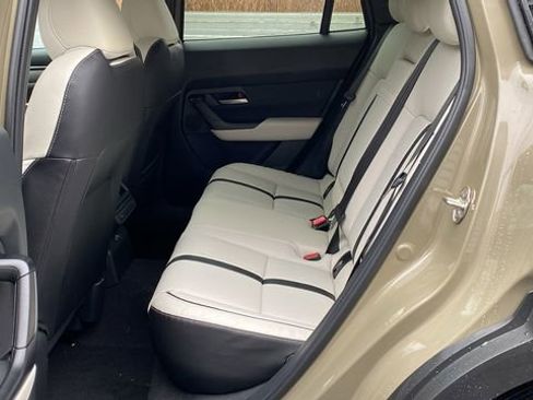 New 2026 MAZDA CX-50 2.5 Turbo w/ Premium Plus Pkg image 21