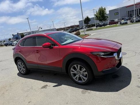 New 2025 MAZDA CX-30 AWD 2.5 S w/ Premium Package image 7