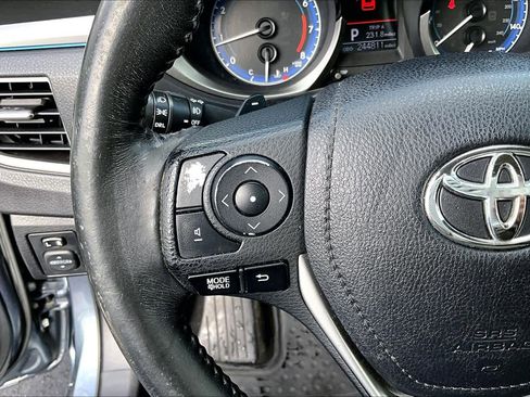 Used 2014 Toyota Corolla S image 21