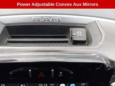 Used 2024 RAM 2500 Laramie image 34