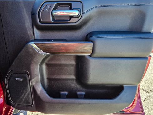 Used 2020 GMC Sierra 1500 SLT w/ SLT Premium Plus Package image 46