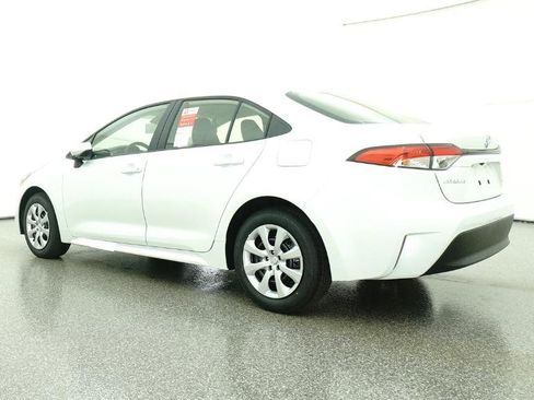 New 2026 Toyota Corolla LE image 13