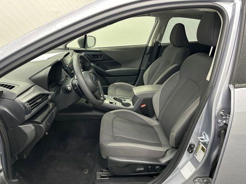 Used 2025 Subaru Crosstrek 2.0i Premium AWD/4WD image 9