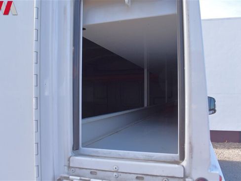 Used 2022 RAM ProMaster 3500 w/ Convenience Group FWD image 30