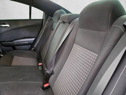 Used 2019 Dodge Charger GT w/ Blacktop Package RWD image 21