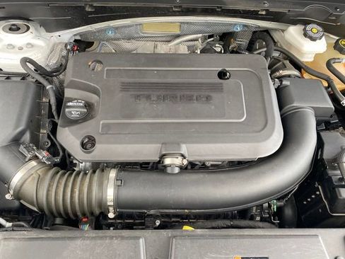 Certified 2023 Buick Envision Essence image 21