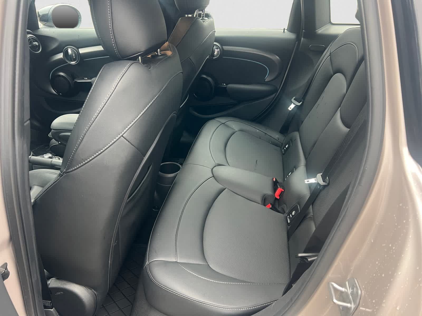 Used 2022 MINI Cooper S w/ Premium Package FWD image 11