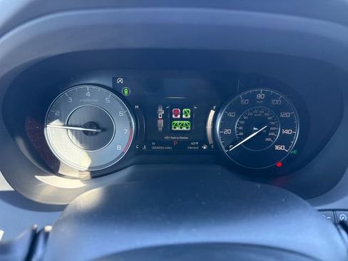 New 2026 Acura RDX SH-AWD image 24