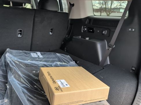 New 2026 Hyundai Santa Fe XRT image 25