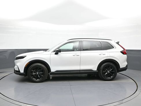 Used 2025 Honda CR-V Sport-L image 9