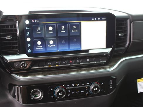 Used 2022 Chevrolet Silverado 1500 LT image 14