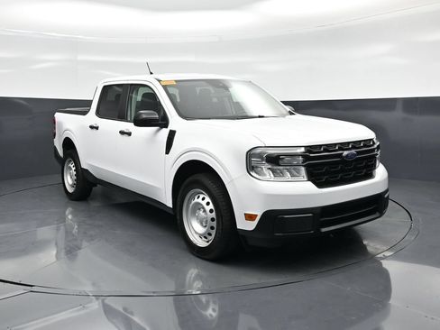 Used 2024 Ford Maverick XL FWD image 52