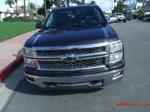 Used 2014 Chevrolet Silverado 1500 LT w/ All Star Edition image 33
