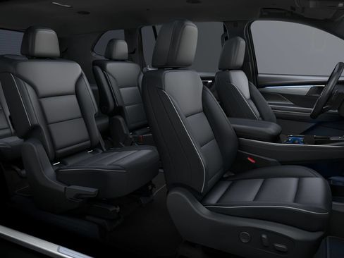 New 2026 Buick Enclave Preferred image 46