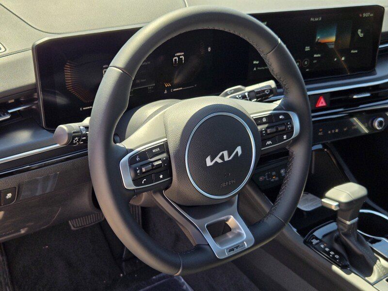 New 2026 Kia K5 GT-Line FWD image 10