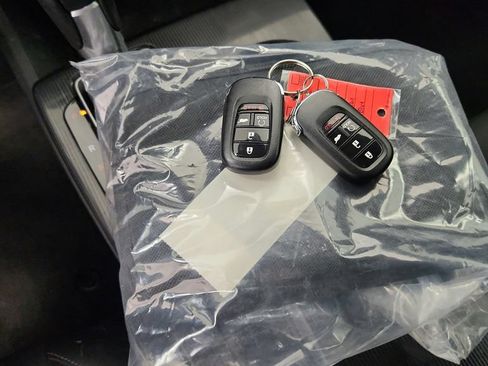 Used 2022 Honda Civic Sport image 30