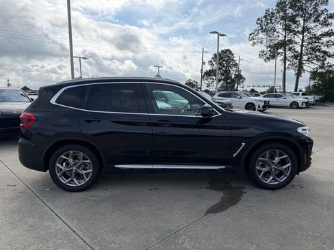 Used 2020 BMW X3 sDrive30i w/ Premium Package RWD image 6